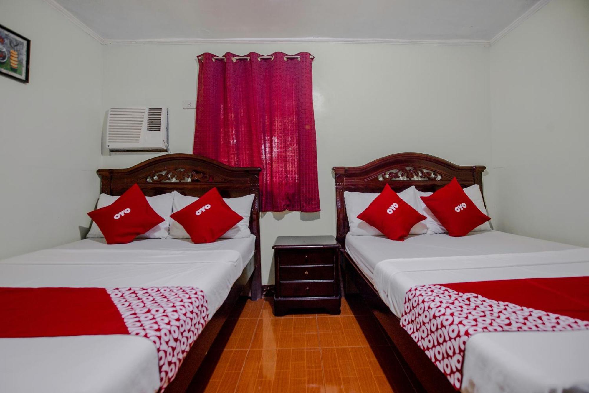 Oyo 741 Sierra Travellers Inn Tagaytay City Exterior photo