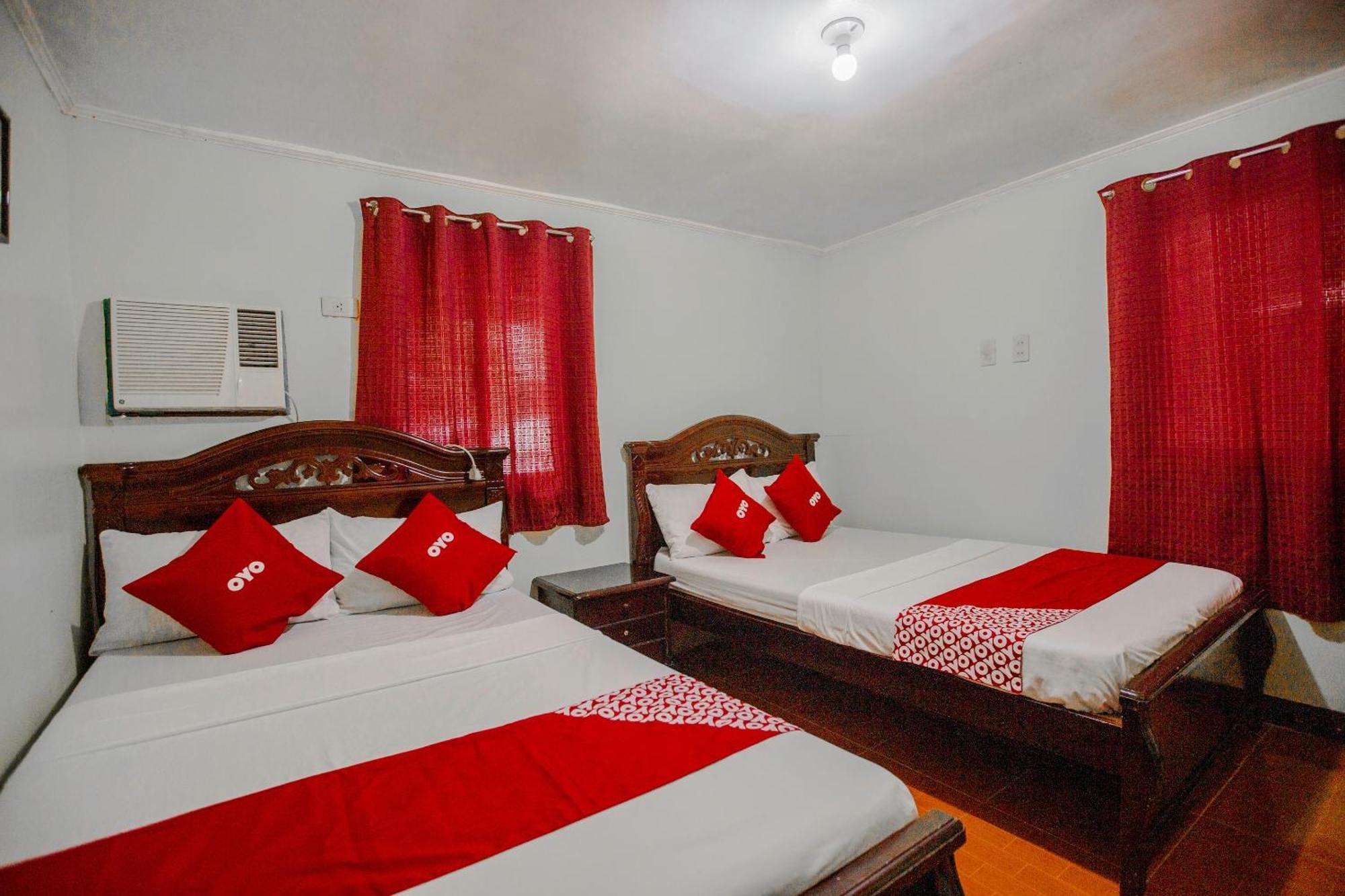 Oyo 741 Sierra Travellers Inn Tagaytay City Exterior photo