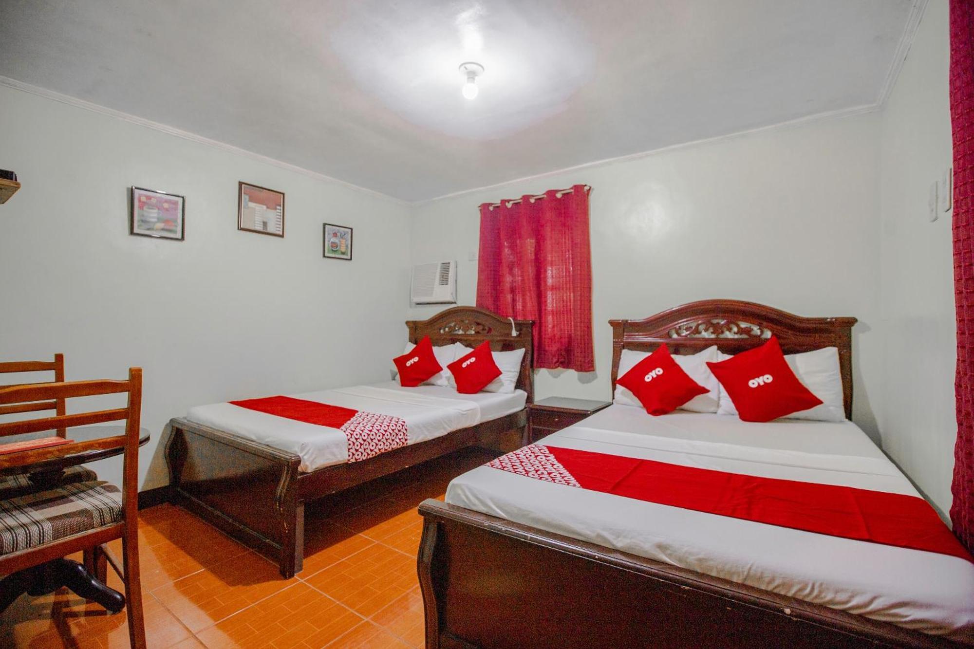 Oyo 741 Sierra Travellers Inn Tagaytay City Exterior photo